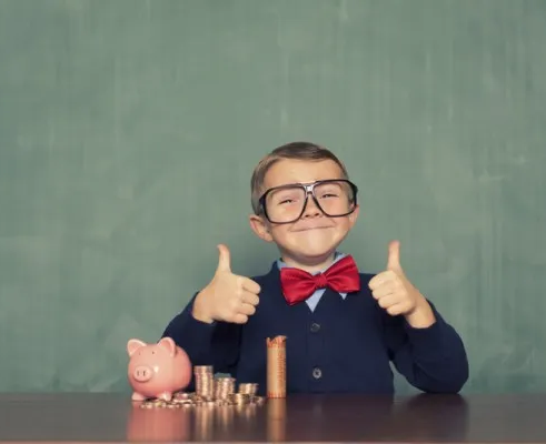 Финансовая грамотность