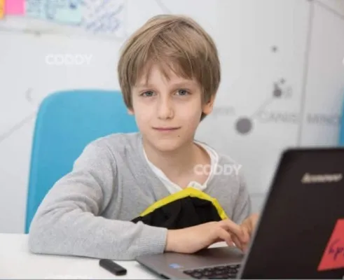 Программирование Python