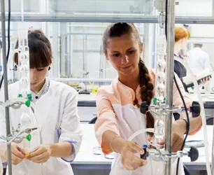 Летняя профориентационная школа