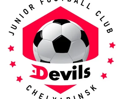 Детский футбольный клуб «Devils»