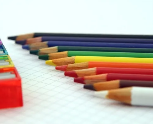 Техника рисунка и графики