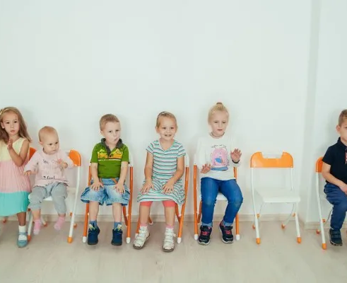 Студия раннего развития "Дом совы"