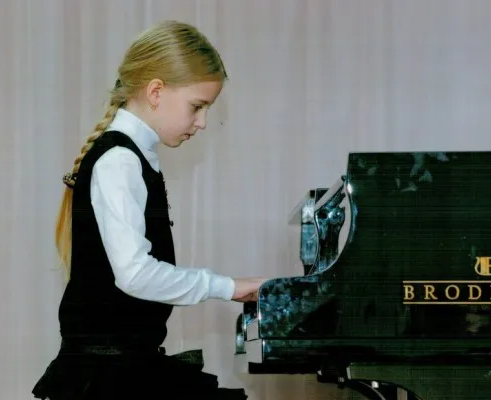 Фортепиано