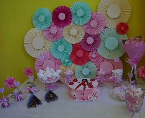 Праздничное агентство «Детский Рим»