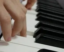 Фортепиано/синтезатор