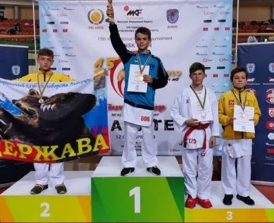СК "Держава"