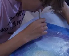 Летний клуб "Пифагоруса" в июне на Рабочих