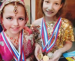 Школа танцев "Злато"