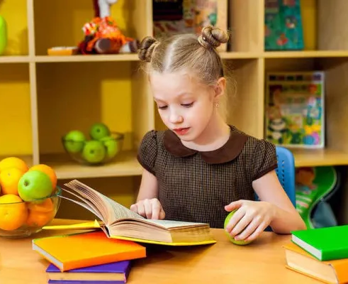 Обучение чтению, чтение с ноля