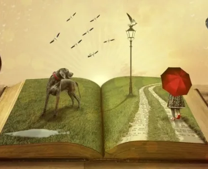 Букваренок