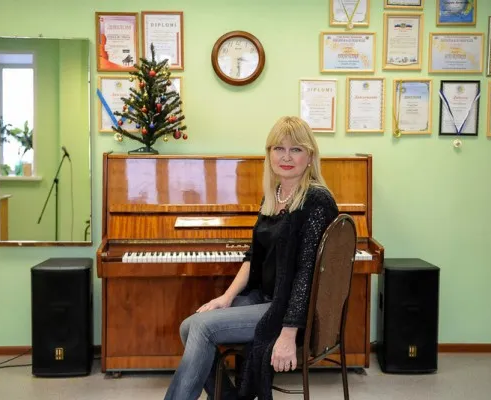 Академический вокал, эстрадный вокал