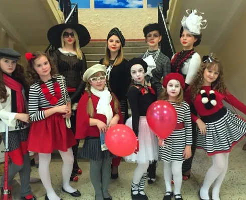 Моделирование, конструирование и изготовление одежды