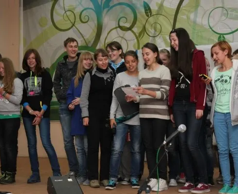 Летняя академия наук НОУ «Поиск»