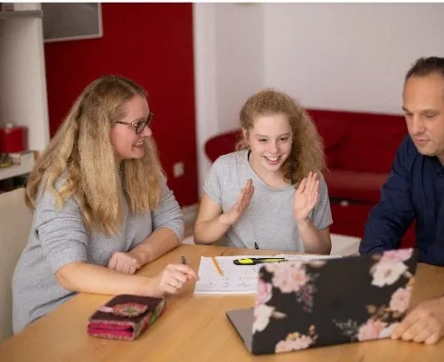 TOP IT SCHOOL - онлайн школа, Занятия в записи