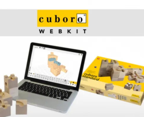 Инженерное конструирование CUBORO