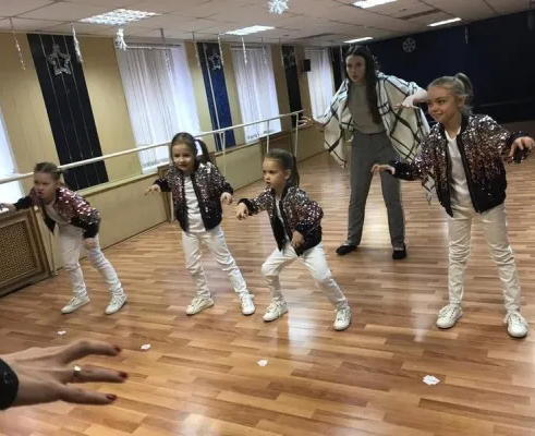 Мьюзик-шоу “Stella”