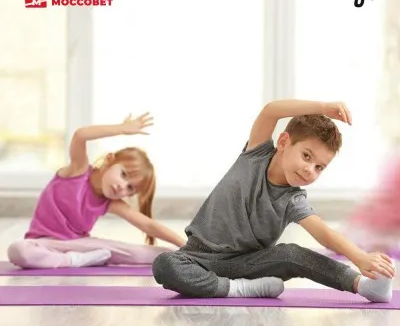 Развивающие танцы