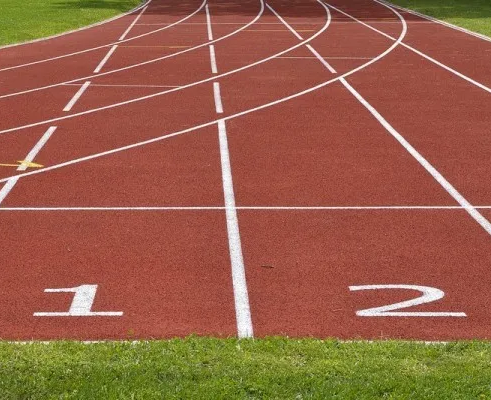 АФК (легкая атлетика) (на ул. Дуки)