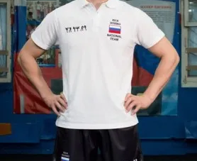 Кикбоксинг