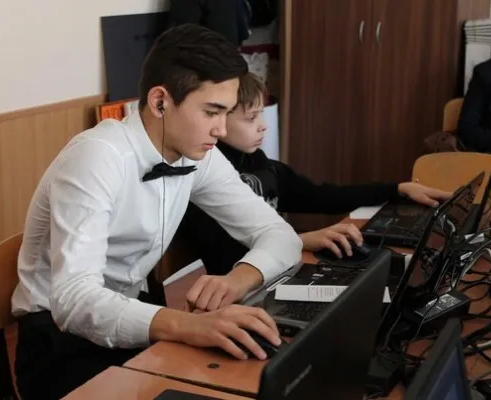 Малый университет компьютерных знаний