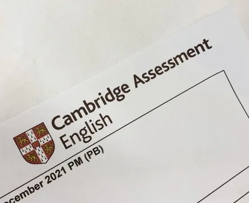 Подготовка к Кембриджским экзаменам