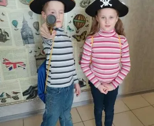 Английское лето для подростков