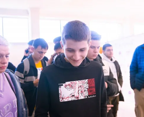 Малая компьютерная Академия 9-14 лет