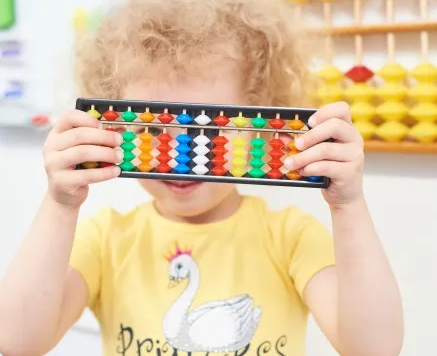 Ментальная арифметика