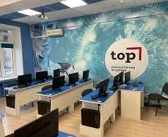 Первый ШАГ для детей 7-8 лет