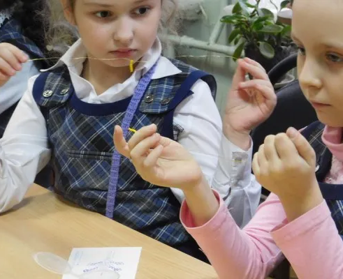 Студия декоративно-прикладного искусства «Фантазеры»