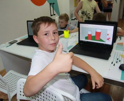 Фундаментальная программа по программированию LITTLE