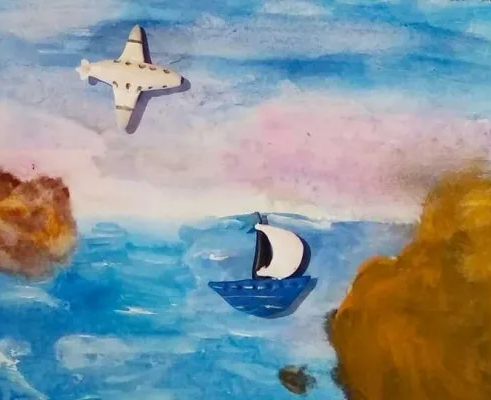 Творческая мастерская «Дети рулят»