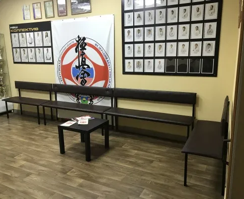 Каратэ кёкусинкай