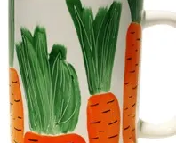 Роспись керамики