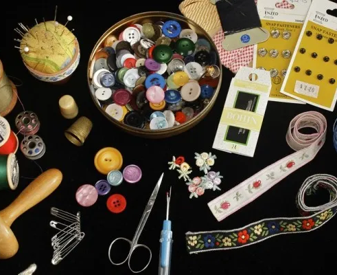 Театр моды «Славянский стиль»