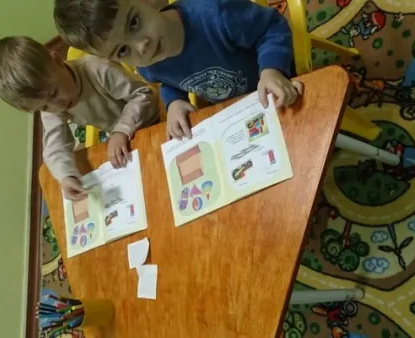 Развитие речи