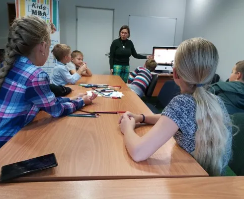 Курс. Лидерство. Эмоциональный интеллект. EQ