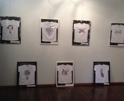 Школа дизайна (на ул. Курчатова)