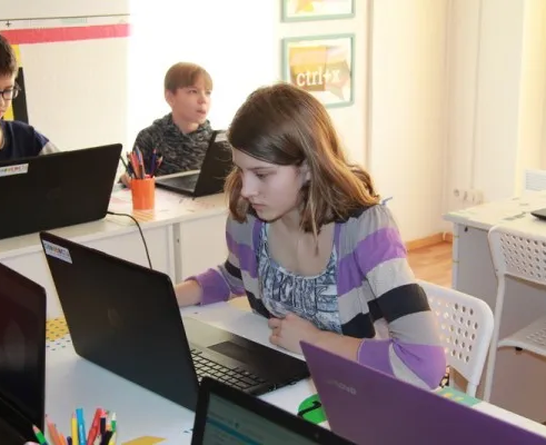 Фундаментальная программа по программированию HIGH