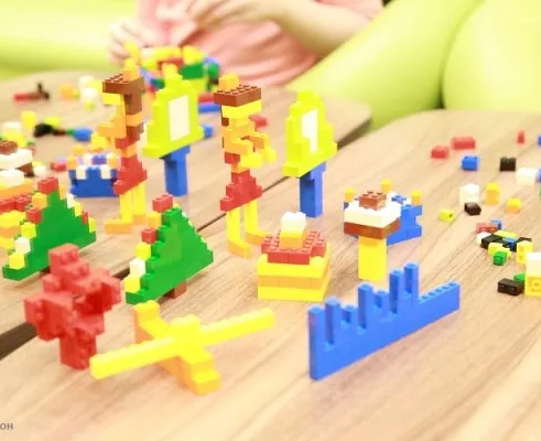 Бэби школа на Первомайской