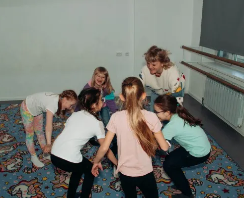 ПРОДЛЁНКА для 1 класса