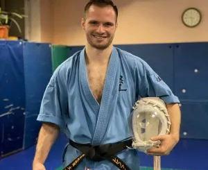 Академия Кудо