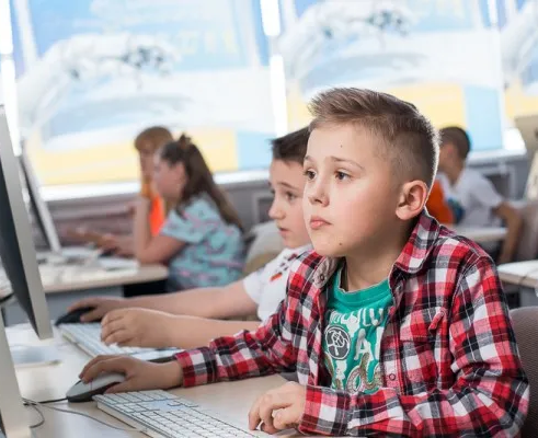 Малая Компьютерная Академия