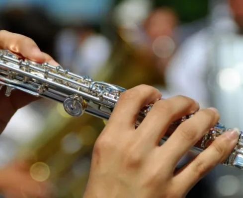 Студия духовой музыки «Меридиан»