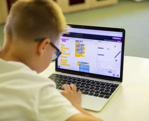 Основы логики и программирования