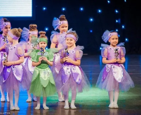 Театр танца «Престиж»