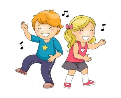 Танцы (ритмика)