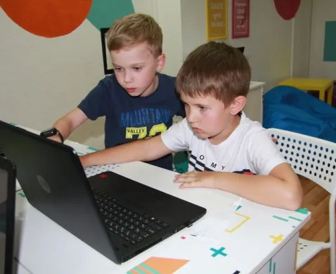 Фундаментальная программа по программированию LITTLE