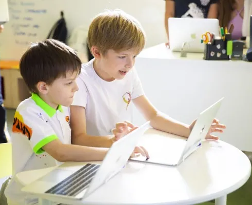 Minecraft-программирование «Создание миров в Python» от Baza school