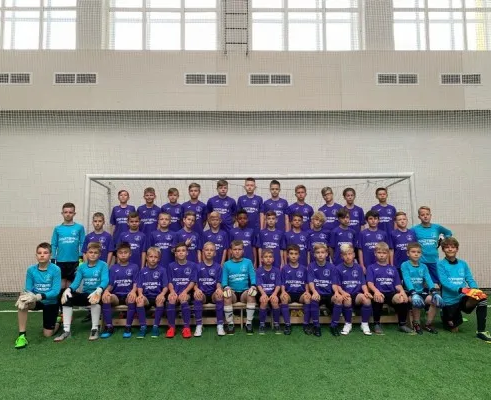 Международный Футбольный лагерь "ЛИГА" ПОДМОСКОВЬЕ лето 2020